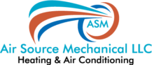 Air Source Mechanical, LLC logo